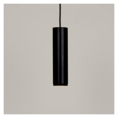 GU10 steel cylinder ceiling lamp 5.5cm dimmable