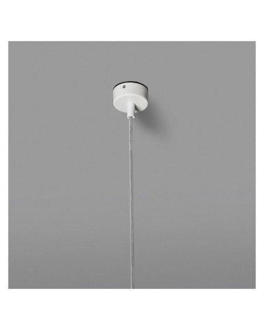 LED 7W 2700K 665Lm steel cylinder ceiling lamp 5.5cm dimmable