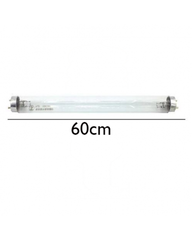 Tubo germicida 18W T8 G13