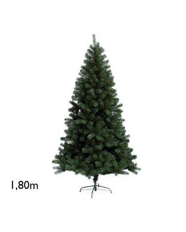 Christmas tree 180 cm