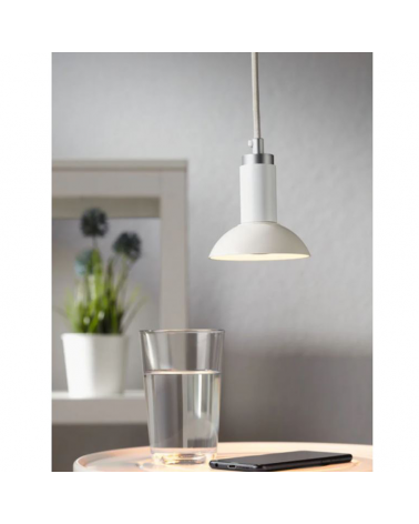 LED Spot 100 4,9W GU10 white 3000K Dimmable in 3 steps