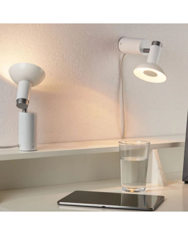 LED Spot 100 4,9W GU10 white 3000K Dimmable in 3 steps