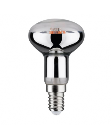 LED Reflector bulb 50mm special growth plants 4W E14 64º