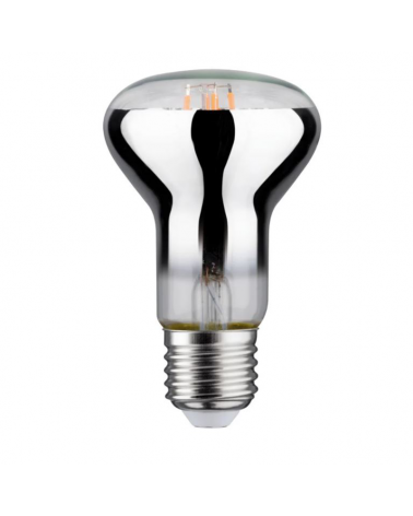 LED Reflector Bulb 63mm special growth plants 6.5W E27 106º