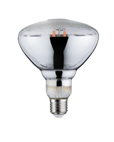 Bombilla Reflectora PAR38 LED especial crecimiento plantas 6,5W E27 115º