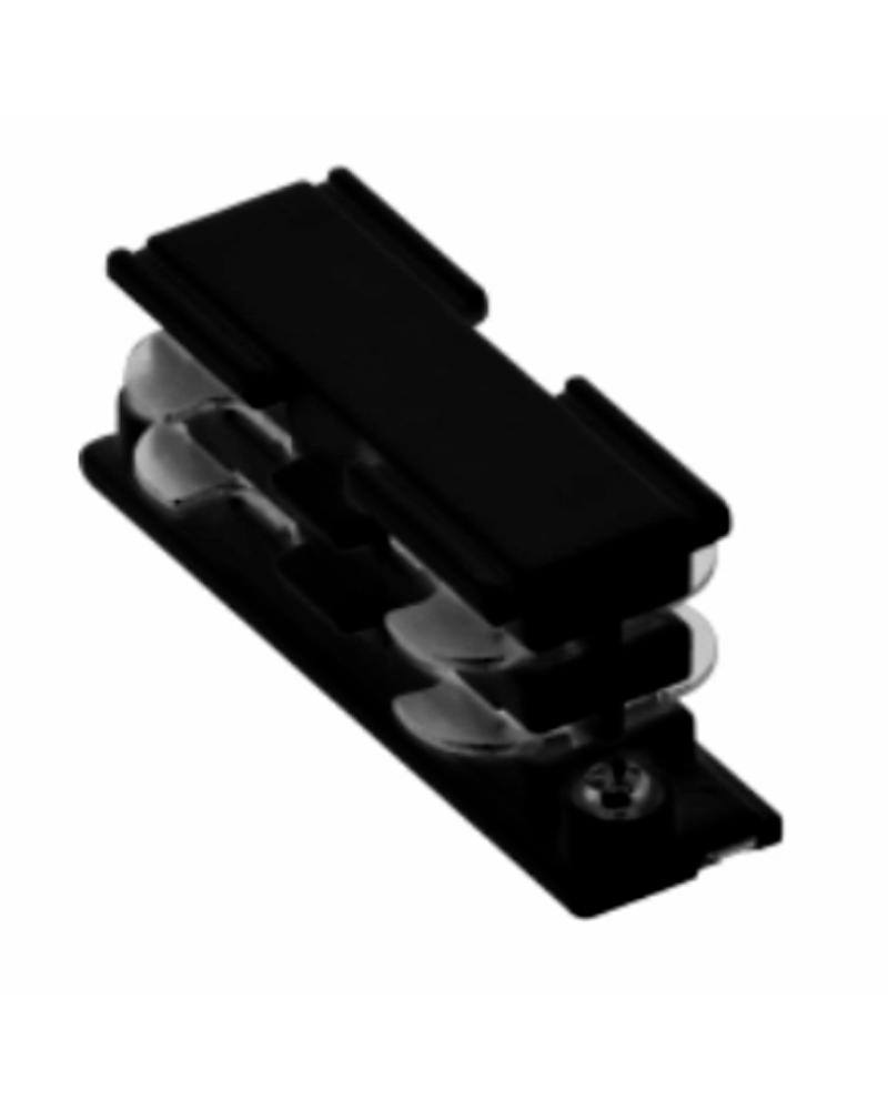 Linear joint without space for 3-phace tracks