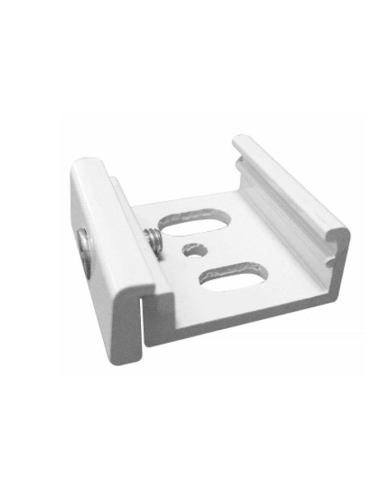 Accesorio carril para fijación techo