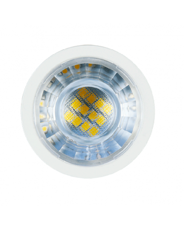 LED spot Dichroic 50mm LED 6W GU10 60°