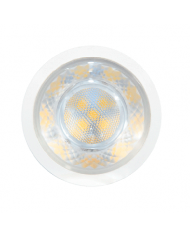 LED spot Dichroic 50mm 10W GU10 60°