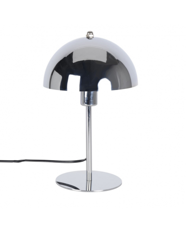 Table lamp 30cm metal dome E14 15W