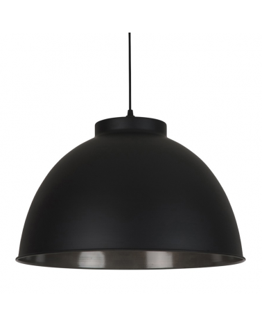 Ceiling lamp 45cm metal E27 60W