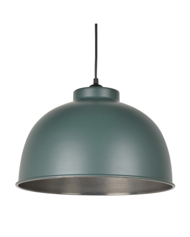 Ceiling lamp 31cm metal E27 60W