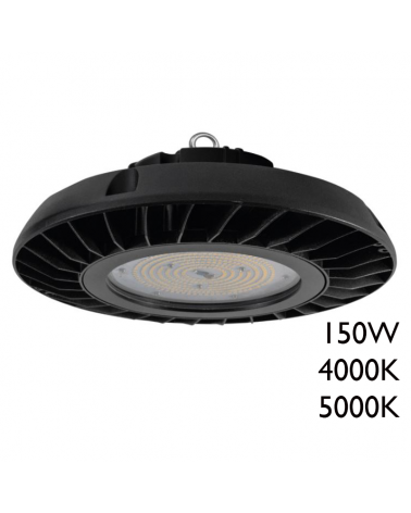 Professional LED High Bay IP65 150W 120º more than 13.000Lm & 50.000h