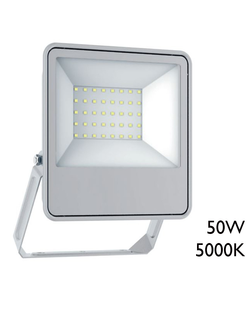 Outdoor projector 50W IP65 5000K White