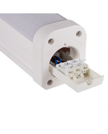 LED waterproof strip 32W 5531Lm IP66