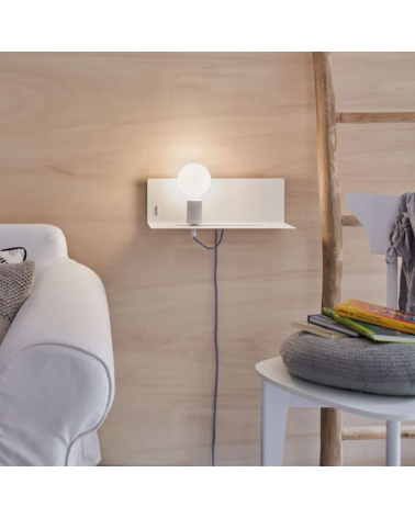 Bombilla Globo 95mm LED Regulable E27 5,6W 2700K 470Lm