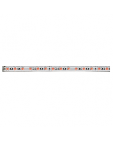 Paulmann LED strip 50cm MAX LED RGB+2700K 6W 24V