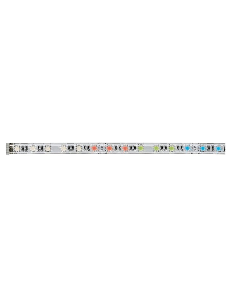 Paulmann LED strip 50cm MAX LED RGB+2700K 6W 24V