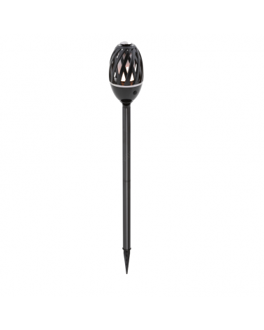 Garden spike 70.7cm and portable table lamp 23.8cm LED IP65