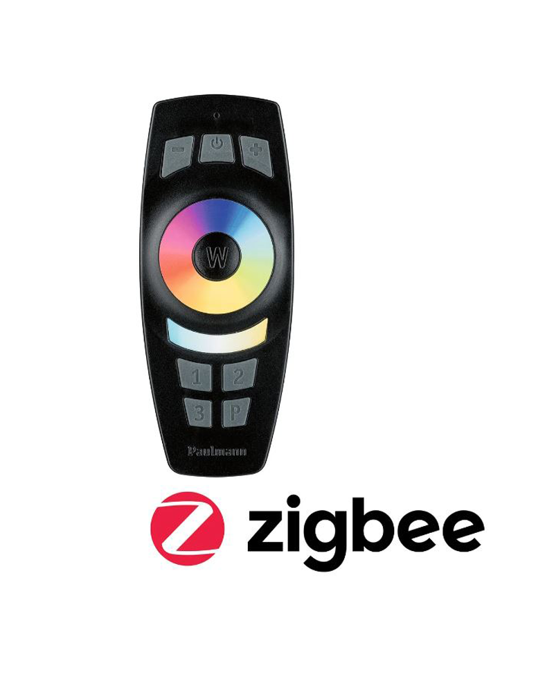 Zigbee remote control for controllable products