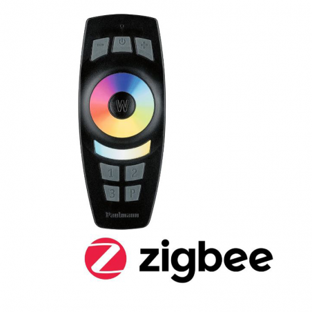 Zigbee remote control for controllable products