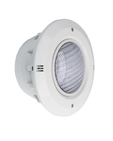 Submersible recessed lamp for PAR56 white IP68