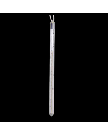 Meteor lights 192 LEDs 100cm 3W cool white suitable for outdoor use IP44