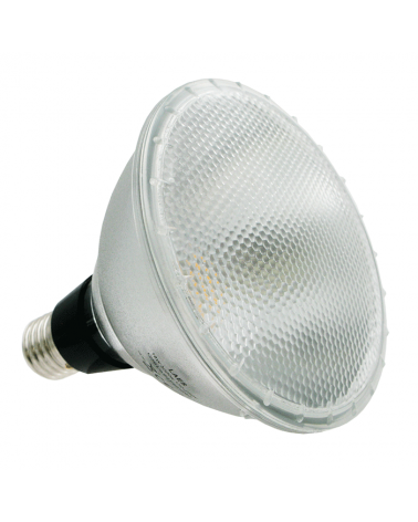 Parabolic Reflector Bulb PAR 38 121mm IP65 10W E27 3000K 850Lm