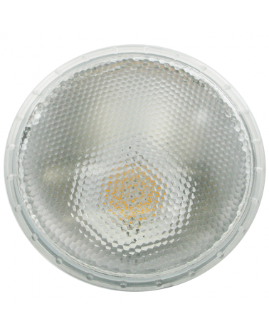 Parabolic Reflector Bulb PAR 38 121mm IP65 10W E27 3000K 850Lm