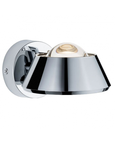 Wall light two lights top and bottom light 9W-4.5W 2700K dimmable
