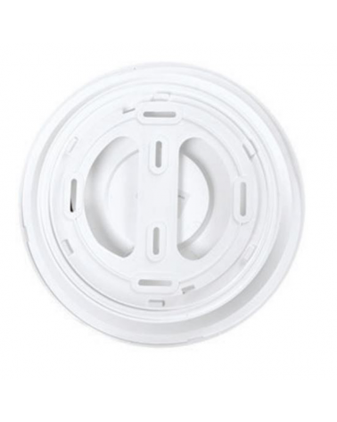 Ceiling light 18W LED diameter 23cm high brightness white color with presence sensor