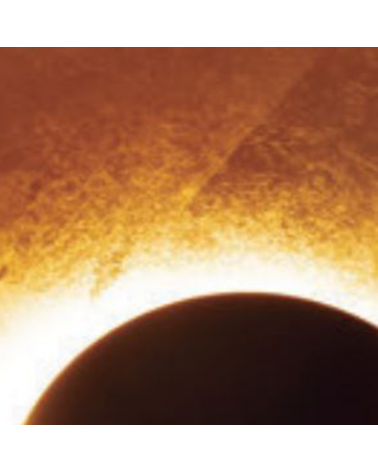 LED wall light 25cm aluminum and iron 8W 3000K