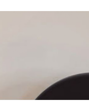 LED wall light 50cm aluminum and iron 24W 3000K