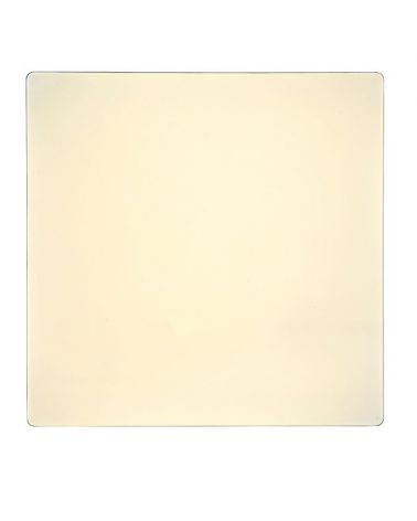 Ceiling lamp 49.5cm LED acrylic and metal 24W DIMMABLE Compatible with Alexa