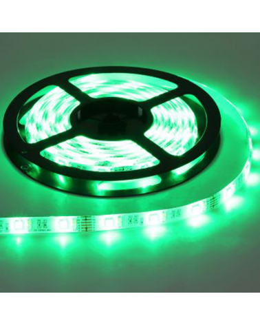LED strip 670cm RGBW 3000K 20W dimmable
