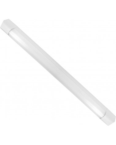 Wall light Lampshade for fluorescent tube included 30W T8