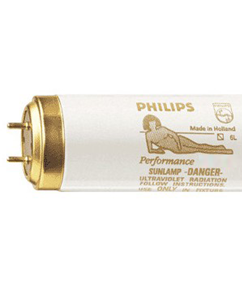 Tubo UVA CLEO PHILIPS 80W