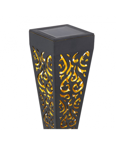 SOLAR decorative spike 33cm 3000K IP44 3V