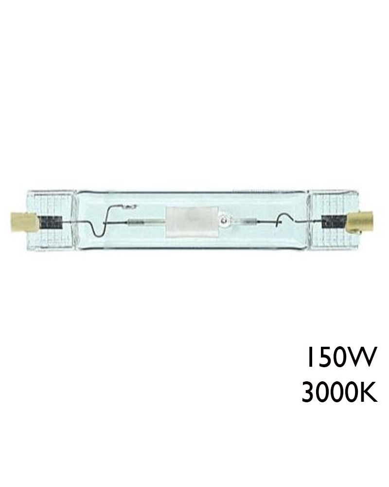 PHILIPS CDM-TD 150W/830 RX7S MASTERCOLOUR 3000K