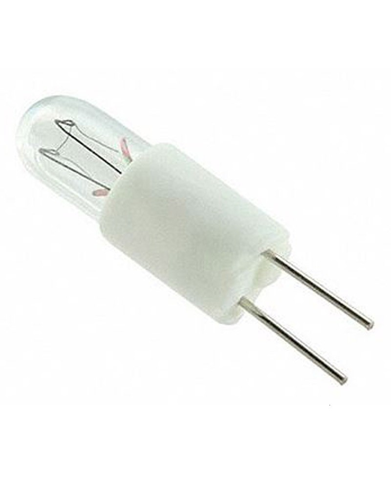 BI-PIN lamp T1 1.27 28V/24mA