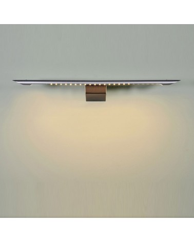 Wall light ELIANA LED Horizontal metal 7.35W 3000K