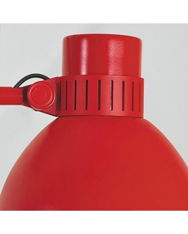 Aplique de pared BLUX SYSTEM W de aluminio E27