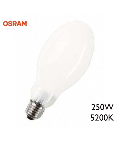 OSRAM POWERSTAR HQI-E 250W/NSI E40 lamp