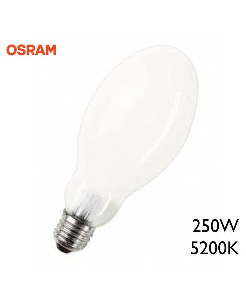 Lámpara OSRAM POWERSTAR HQI-E 250W/NSI E40