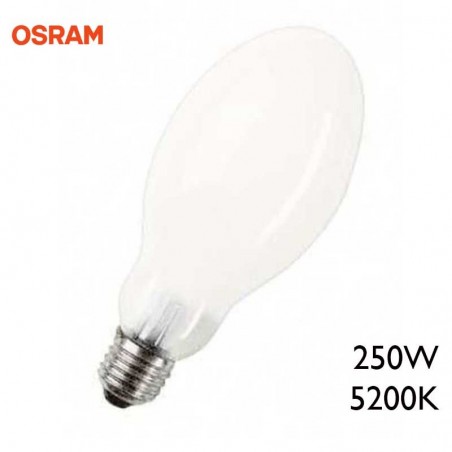 Lámpara OSRAM POWERSTAR HQI-E 250W/NSI E40