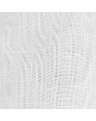 Table lamp 45cm metal and fabric E27