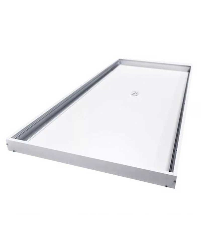 Kit de superficie para paneles 120x60cm