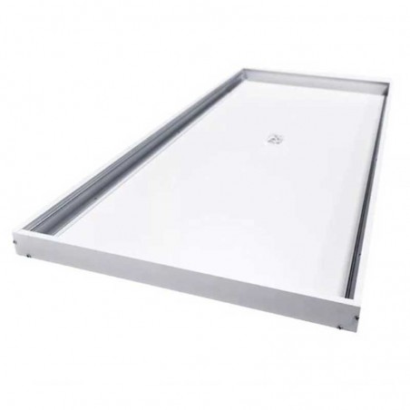 Surface kit for 120x60cm panels
