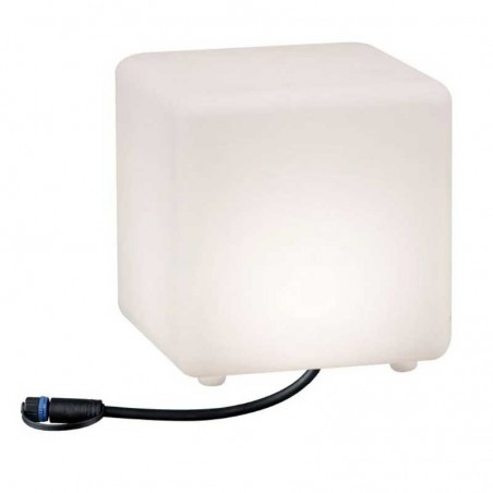 LED outdoor beacon 20cm 2.8W white 3000K IP67