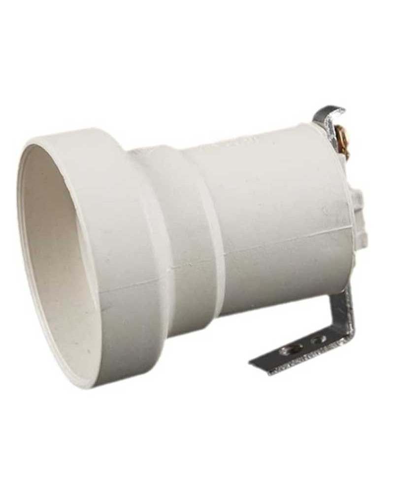 Lamp holder E27 Ceiling lamps